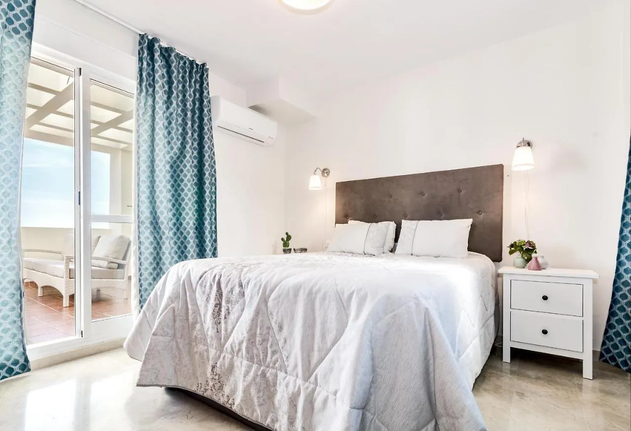 Pdm - Elegant Apartment With Breathtaking Sea View Estepona