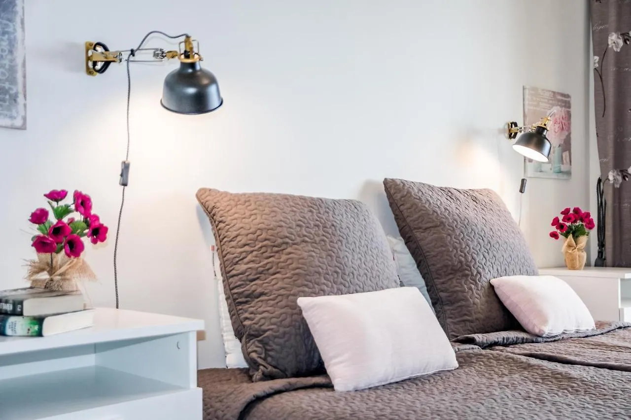 Pdm - Elegant Apartment With Breathtaking Sea View Estepona 0*,