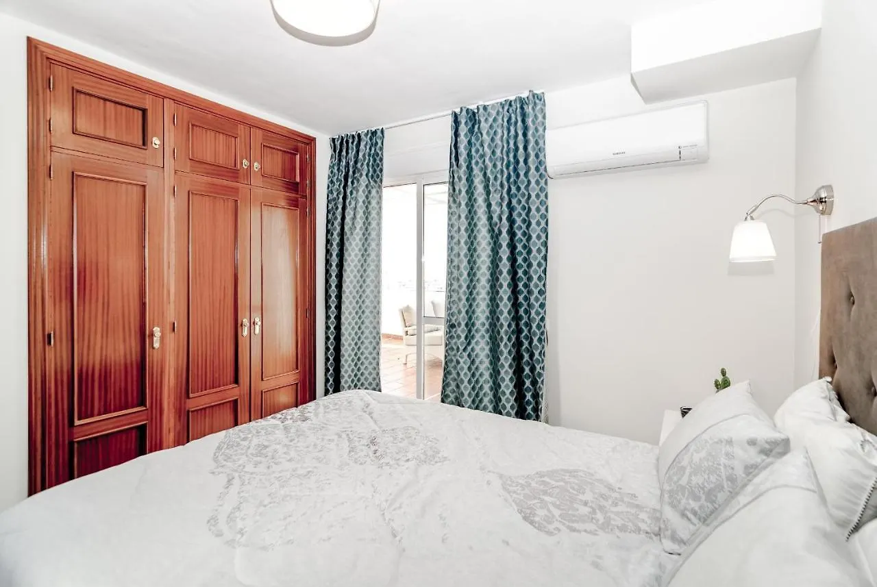 Pdm - Elegant Apartment With Breathtaking Sea View Estepona