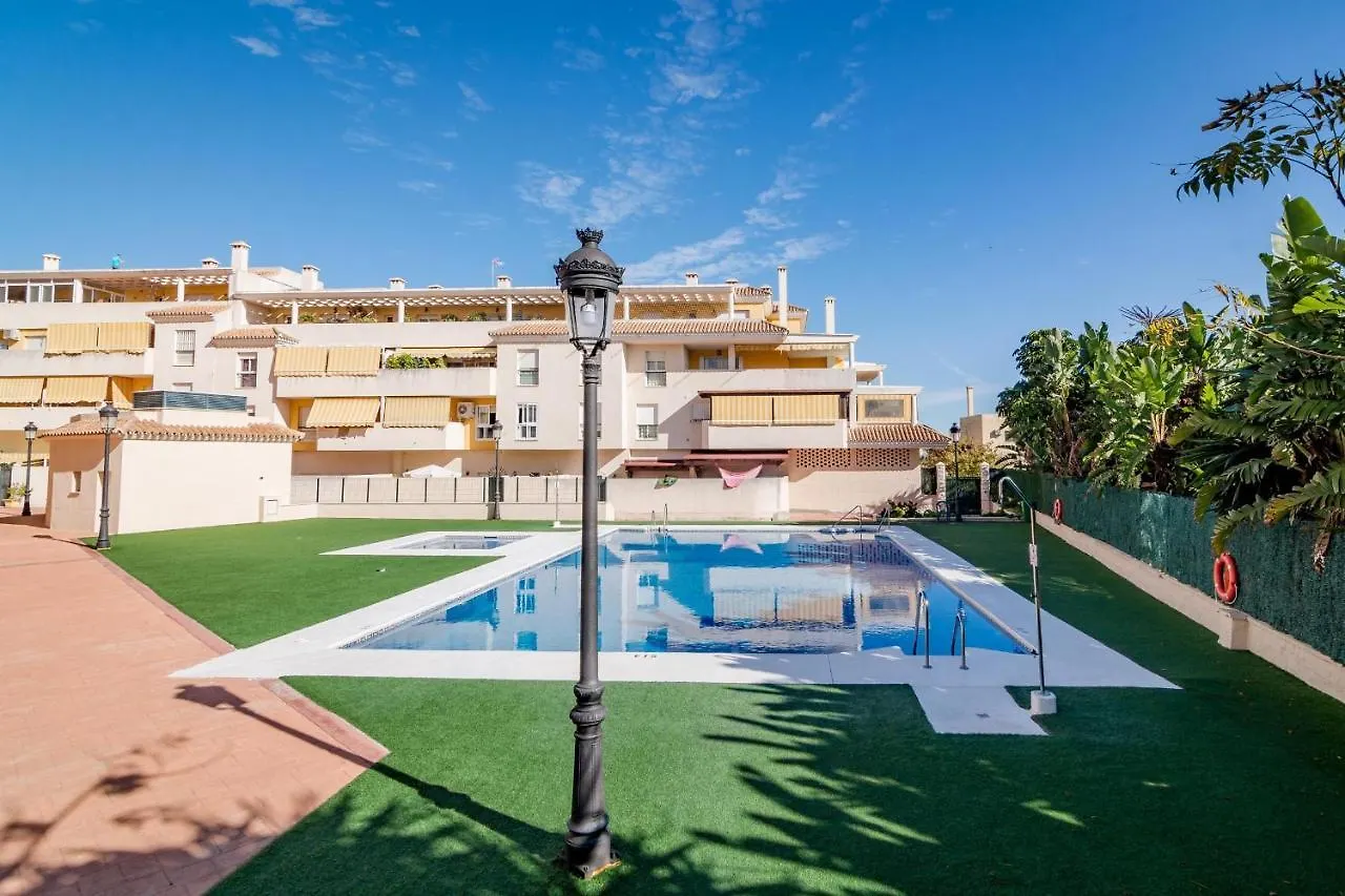 Pdm - Elegant Apartment With Breathtaking Sea View Estepona
