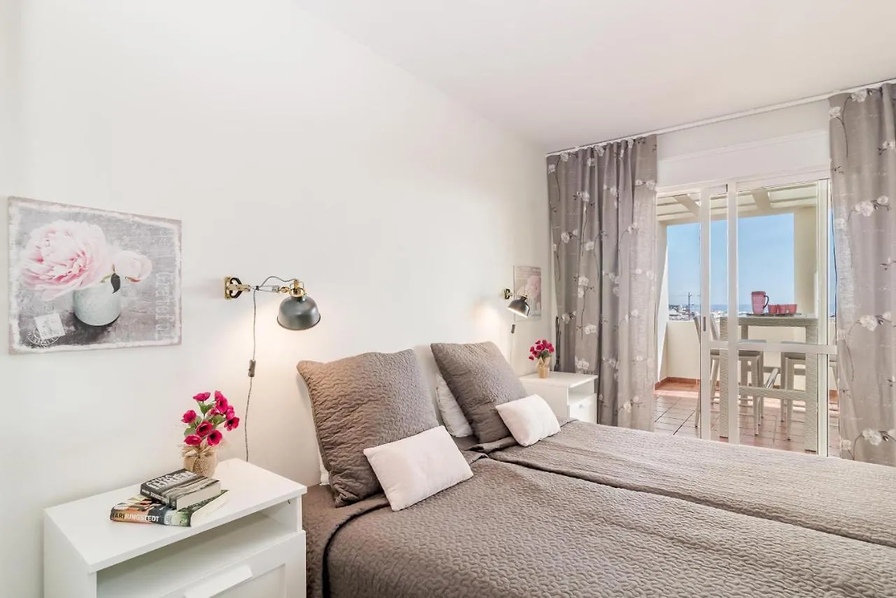 Pdm - Elegant Apartment With Breathtaking Sea View Estepona