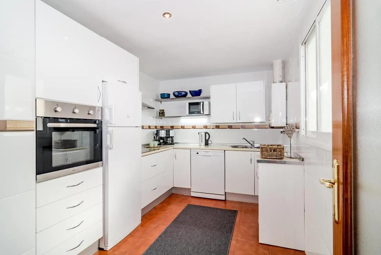 Pdm - Elegant Apartment With Breathtaking Sea View Estepona Spain
